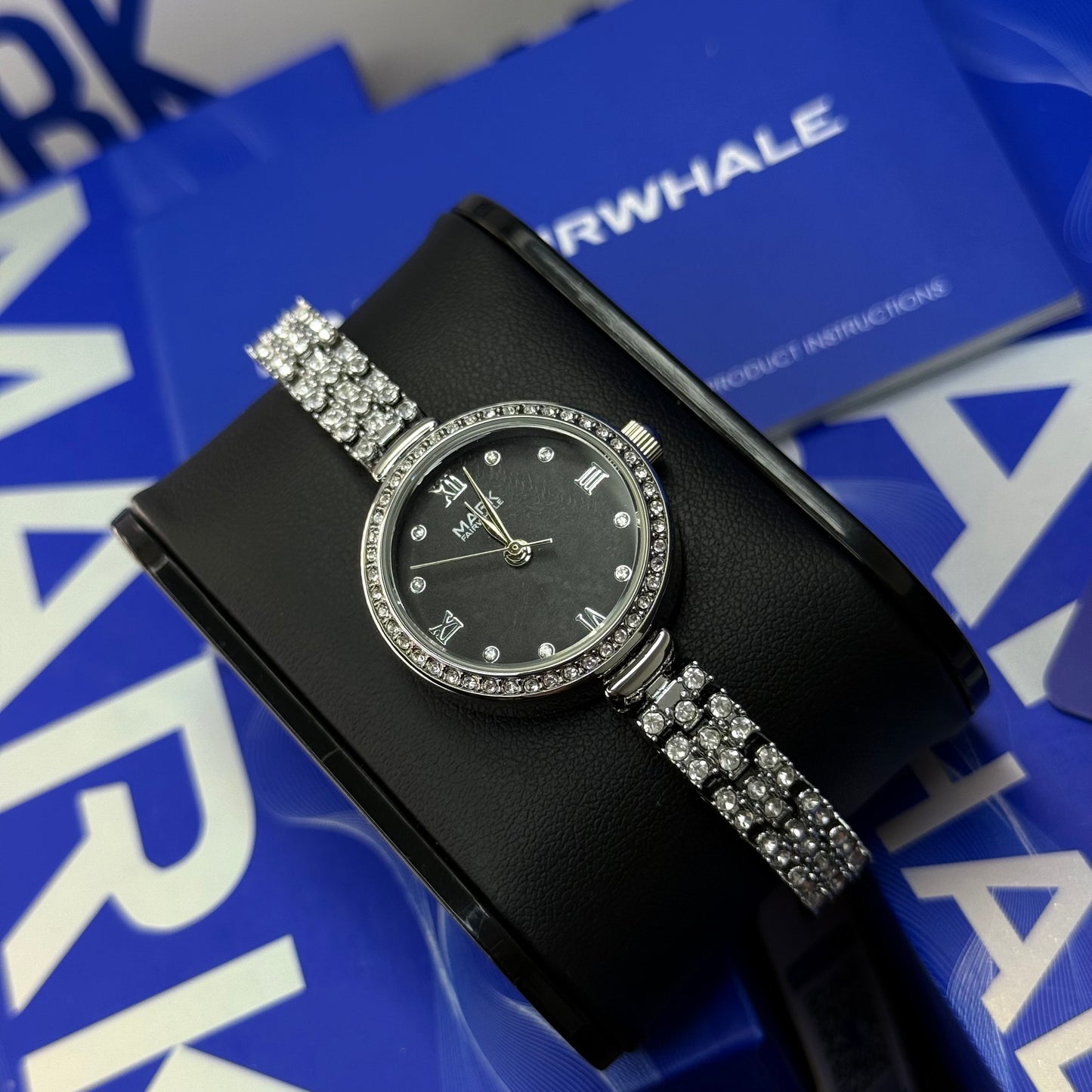 MARK FAIRWHALE ORIGINAL PARA DAMA REF FW-3750 P