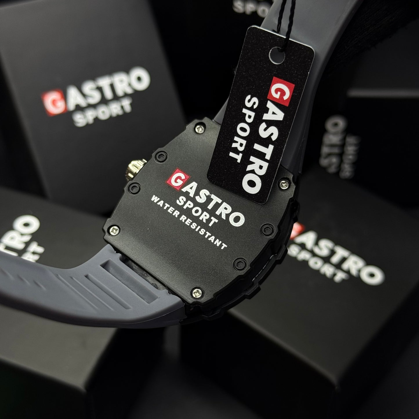GASTRO X RICHARD MILLE ORIGINAL PARA HOMBRE REF GS-X2300G