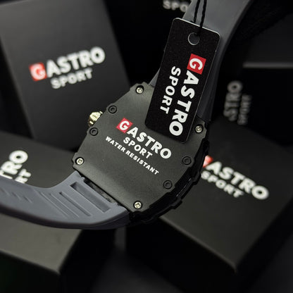 GASTRO X RICHARD MILLE ORIGINAL PARA HOMBRE REF GS-X2300G