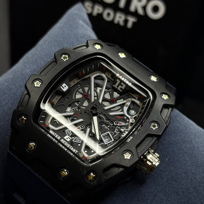 GASTRO X RICHARD MILLE ORIGINAL PARA HOMBRE REF GS-X2200A