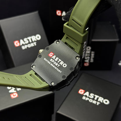 GASTRO X RICHARD MILLE ORIGINAL PARA HOMBRE REF-McLaren-V