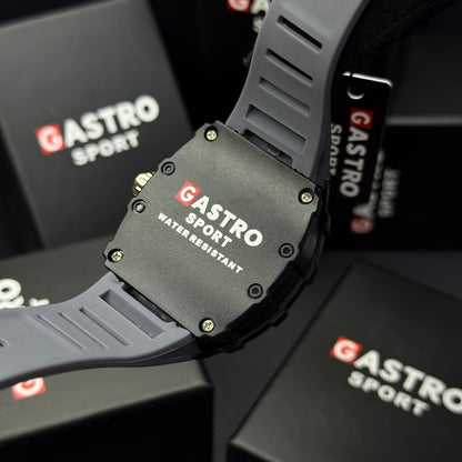 GASTRO X RICHARD MILLE ORIGINAL PARA HOMBRE REF-2400G
