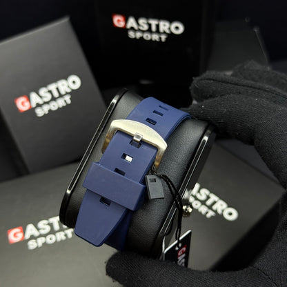 GASTRO X RICHARD MILLE ORIGINAL PARA HOMBRE REF-2500A