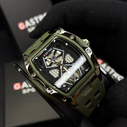 GASTRO X RICHARD MILLE ORIGINAL PARA HOMBRE REF-2500V