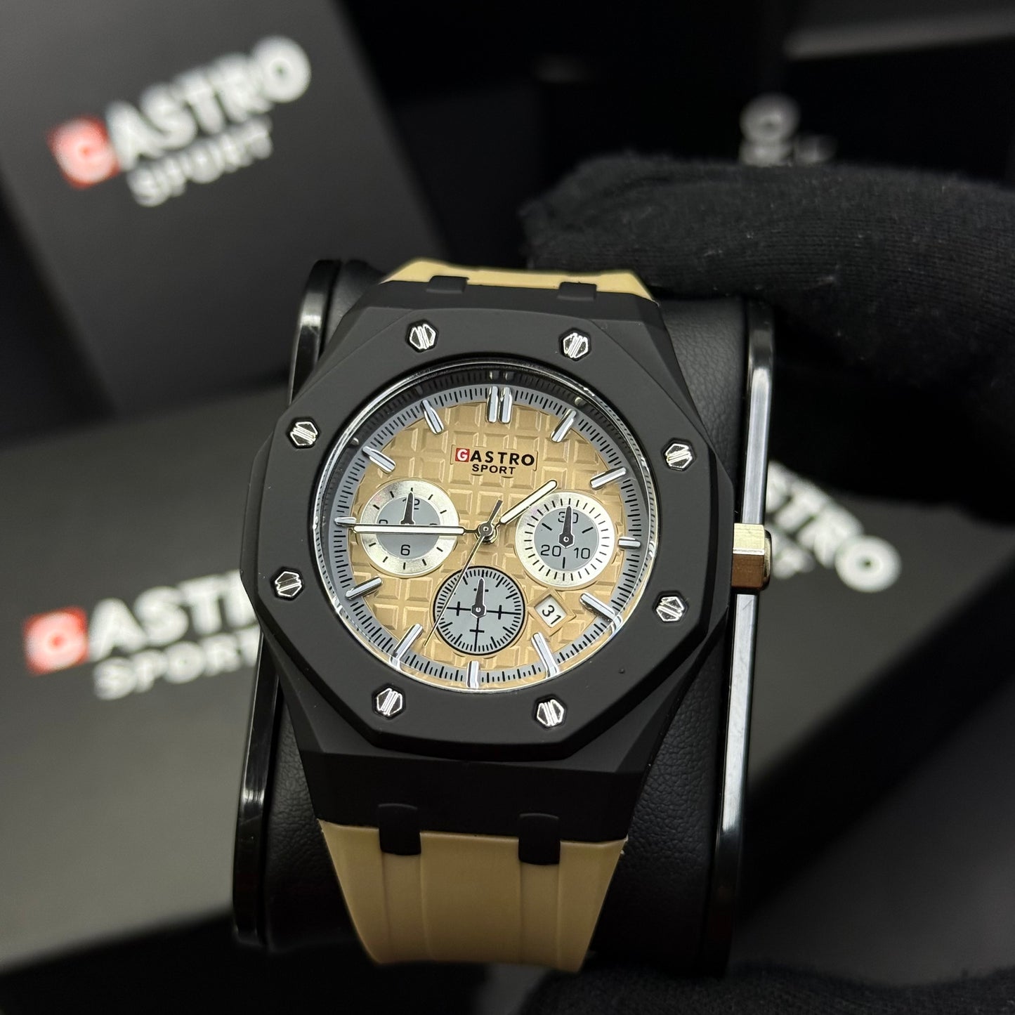 GASTRO X AP ORIGINAL PARA HOMBRE REF-2600M