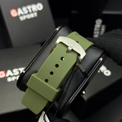 GASTRO X RICHARD MILLE ORIGINAL PARA HOMBRE REF-2700V