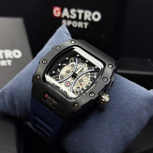 GASTRO X RICHARD MILLE ORIGINAL PARA HOMBRE REF-2700A