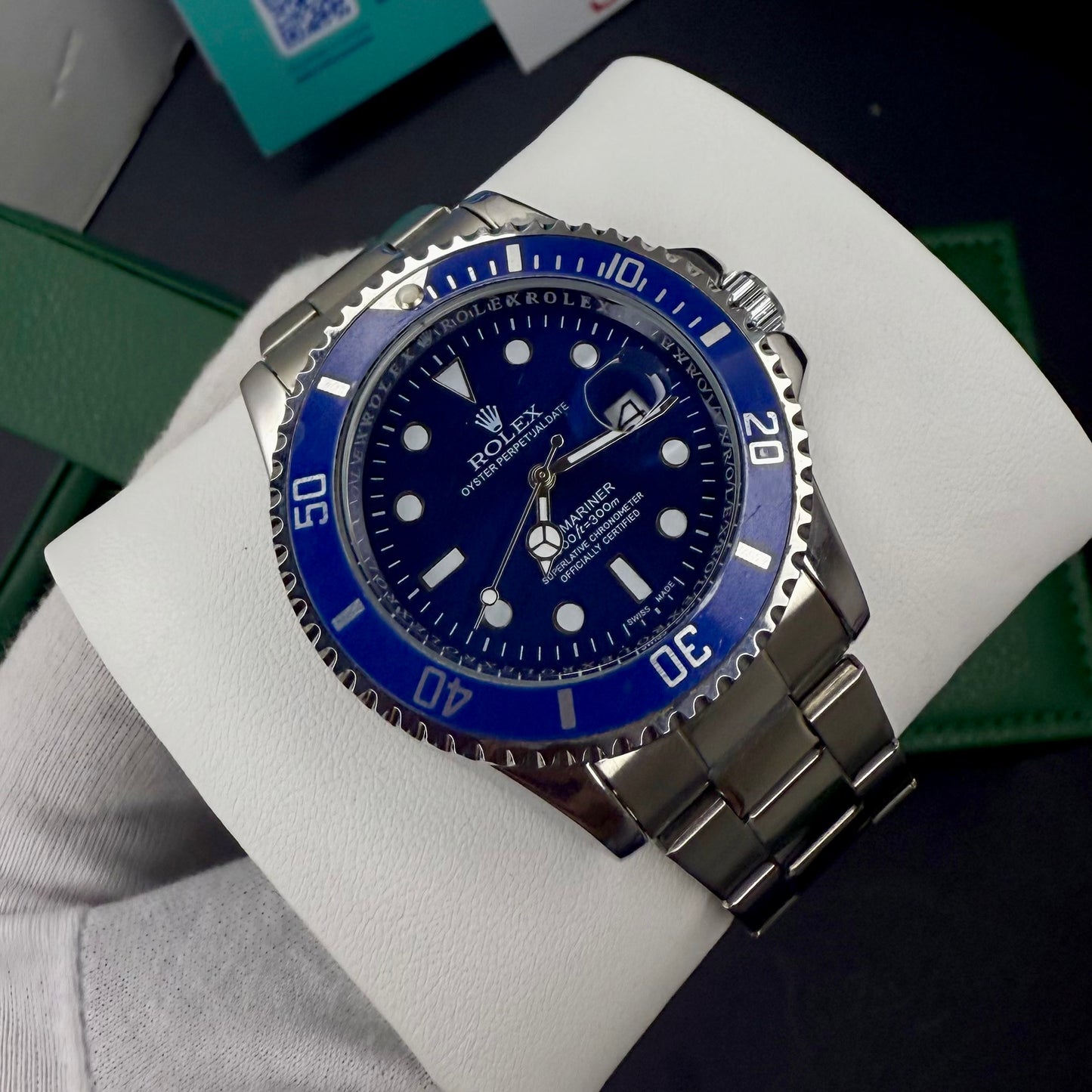 RLX SUBMARINE PARA HOMBRE - REF-PA