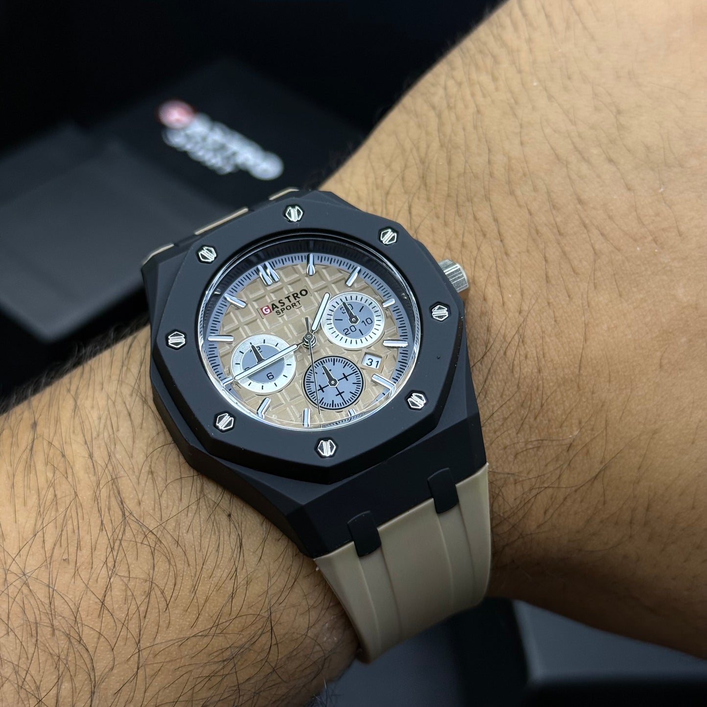 GASTRO X AP ORIGINAL PARA HOMBRE REF-2600M