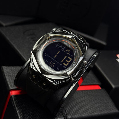 SANDA DIGITAL ORIGINAL PARA HOMBRE REF-6289N