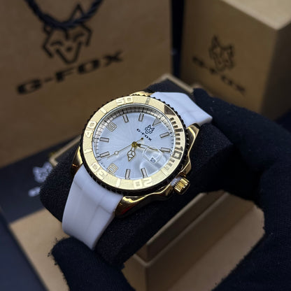 G FOX ORIGINAL x RLX SUMERGIBLE UNISEX REF-70583-BDB