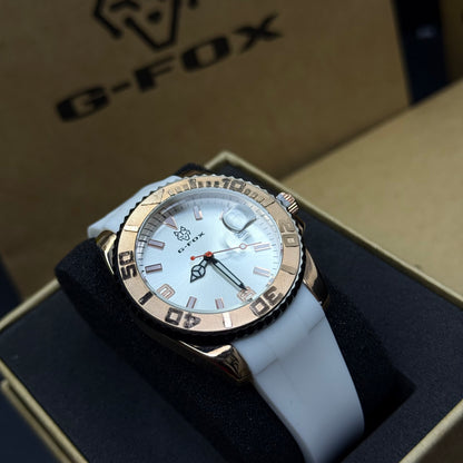 G FOX ORIGINAL x RLX SUMERGIBLE UNISEX REF-70583-BORB