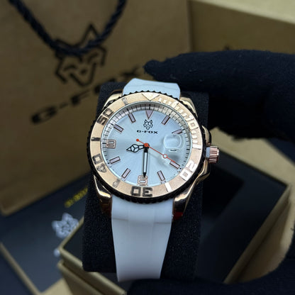 G FOX ORIGINAL x RLX SUMERGIBLE UNISEX REF-70583-BORB