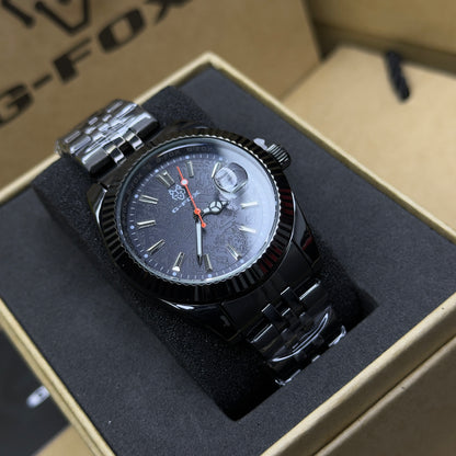 G FOX ORIGINAL x RLX SUMERGIBLE PARA HOMBRE REF-DAY DATE 22011-NN
