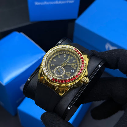 TECHNOMARINE CUBANO PARA DAMA REF-NDR