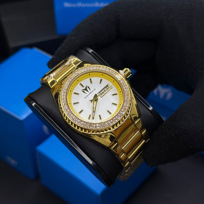 TECHNOMARINE CUBANO PARA DAMA REF-DB