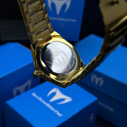 TECHNOMARINE CUBANO PARA DAMA REF-DB