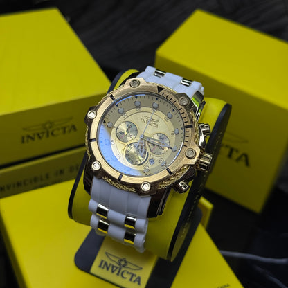 INVICTA BOLT FUNCIONAL PARA HOMBRE REF-BDD