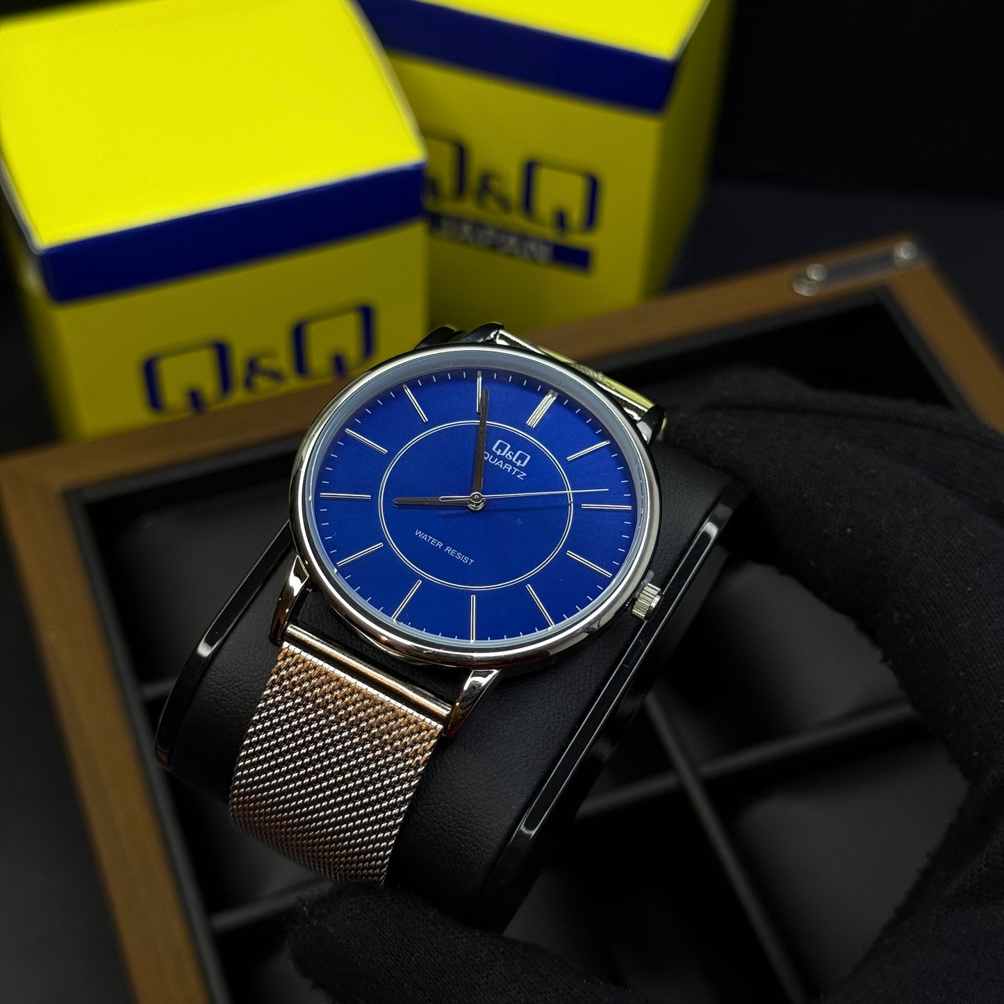 QYQ MALLA ORIGINAL PARA HOMBRE REF-QA20 PA