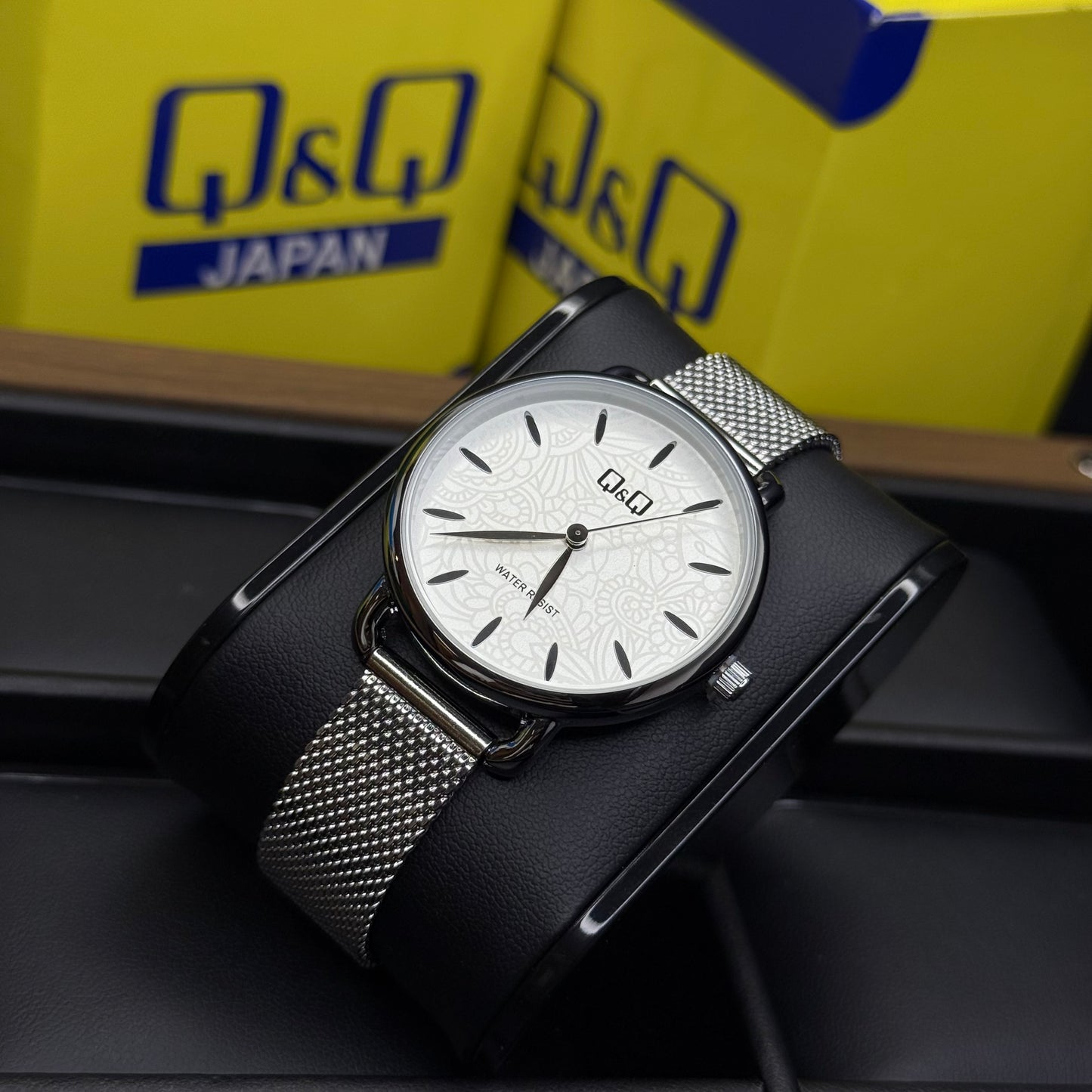 QYQ MALLA ORIGINAL PARA DAMA REF QC27J001Y PB