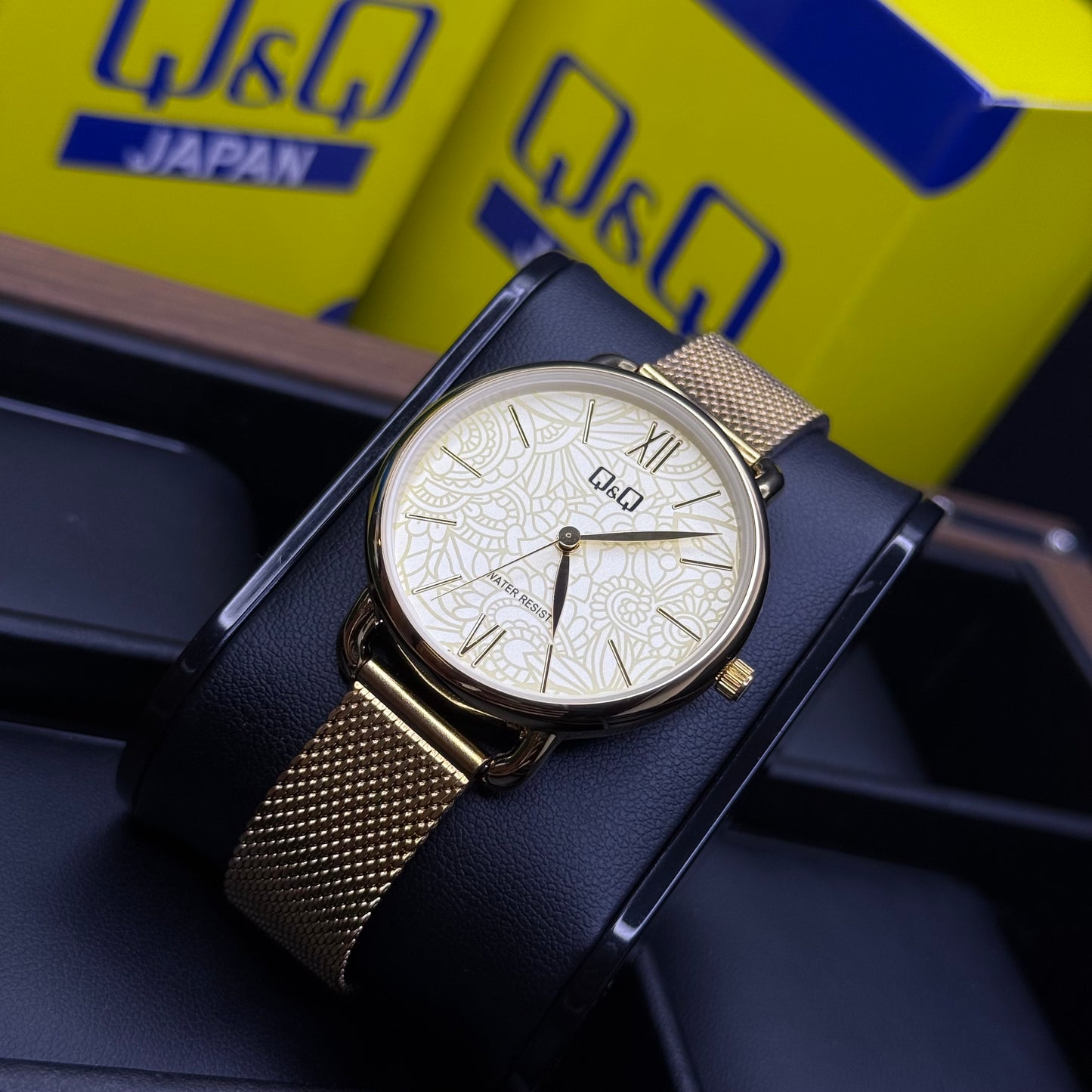 QYQ MALLA ORIGINAL PARA DAMA REF QC27J001Y CB