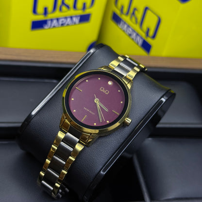 QYQ ORIGINAL PARA DAMA REF-QB97J422Y BR