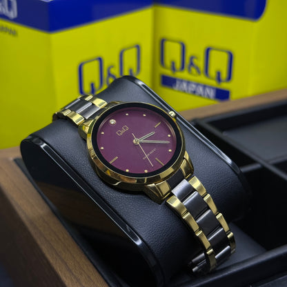 QYQ ORIGINAL PARA DAMA REF-QB97J422Y BR