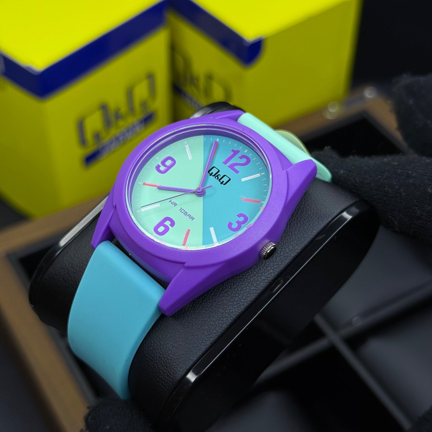 QYQ ORIGINAL UNISEX REF MULTICOLOR CM