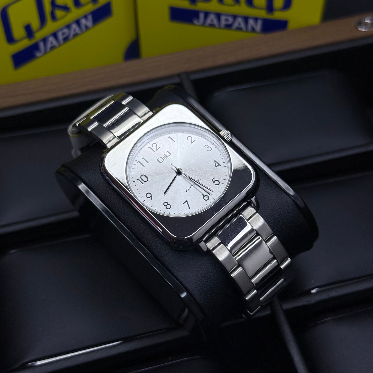 QYQ  ORIGINAL UNISEX REF Q40B-009PY AP