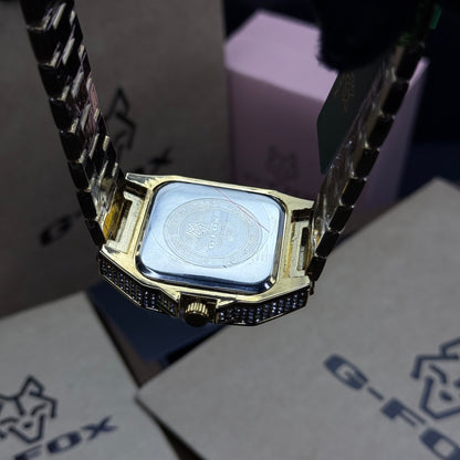 G FOX ORIGINAL X CARTIER PARA HOMBRE REF DD