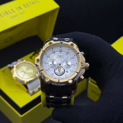 INVICTA BOLT FUNCIONAL PARA HOMBRE REF-NDB