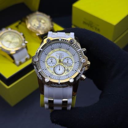 INVICTA BOLT FUNCIONAL PARA HOMBRE REF-BB