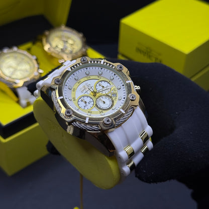 INVICTA BOLT FUNCIONAL PARA HOMBRE REF-BB