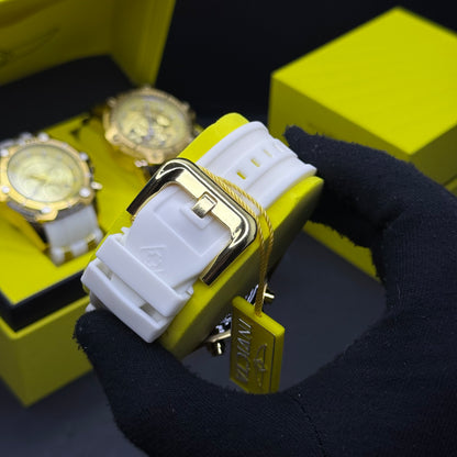 INVICTA BOLT FUNCIONAL PARA HOMBRE REF-BB