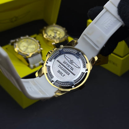 INVICTA BOLT FUNCIONAL PARA HOMBRE REF-BB