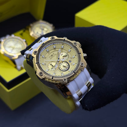 INVICTA BOLT FUNCIONAL PARA HOMBRE REF-BDD