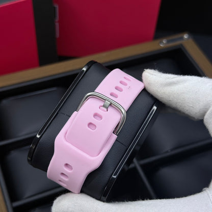 RELOJ DIGITAL ESTILO CUBANO PARA DAMA REF-RDN
