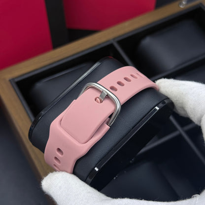 RELOJ DIGITAL ESTILO CUBANO PARA DAMA REF-PDN