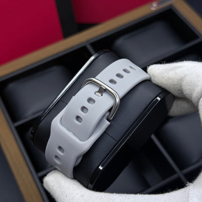 RELOJ DIGITAL ESTILO CUBANO PARA DAMA REF-GN