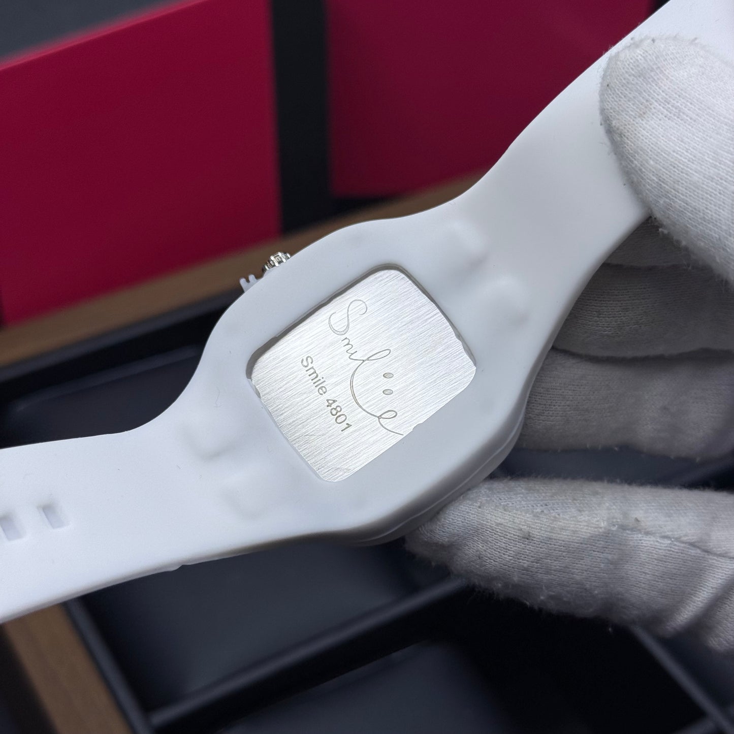 RELOJ INFANTIL PARA NIÑO O NIÑA REF -BR
