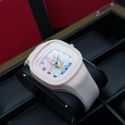 RELOJ INFANTIL PARA NIÑO O NIÑA REF -RR
