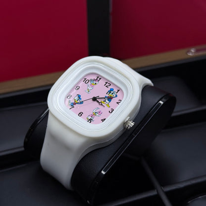 RELOJ INFANTIL PARA NIÑO O NIÑA REF -BR