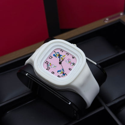 RELOJ INFANTIL PARA NIÑO O NIÑA REF -BR