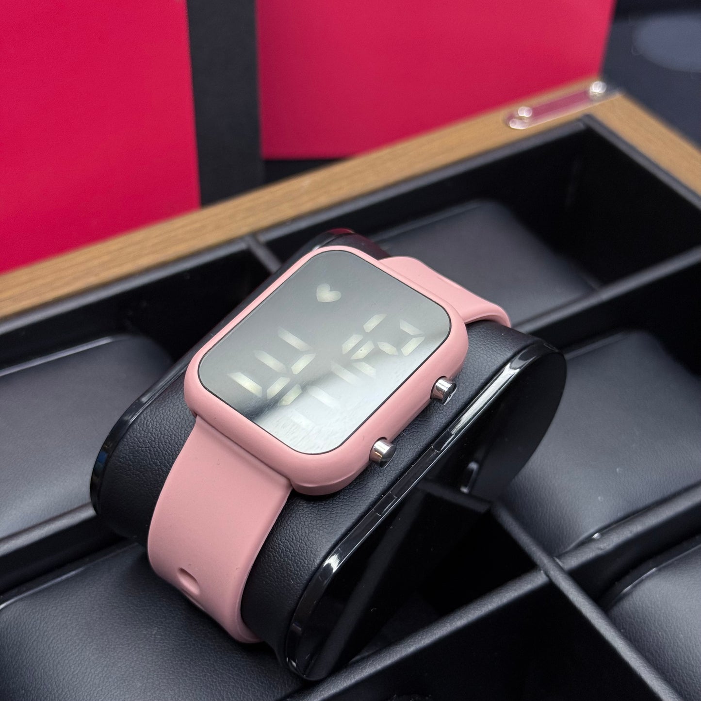 RELOJ DIGITAL UNISEX REF - PN
