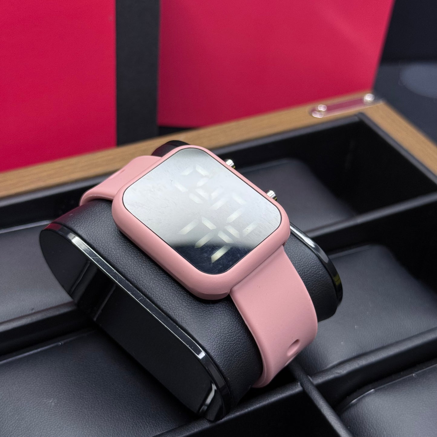 RELOJ DIGITAL UNISEX REF - PN