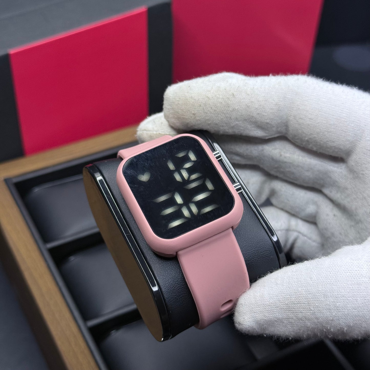 RELOJ DIGITAL UNISEX REF - PN