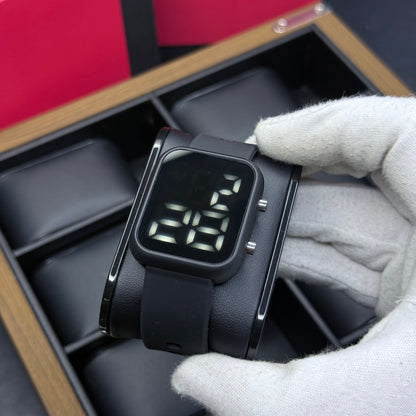 RELOJ DIGITAL UNISEX REF - NN