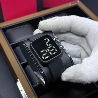 RELOJ DIGITAL UNISEX REF - NN