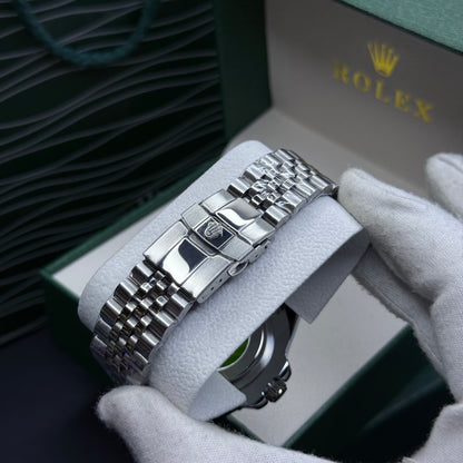 RLX SUBMARINER JUBILEE PARA HOMBRE REF PEPSI