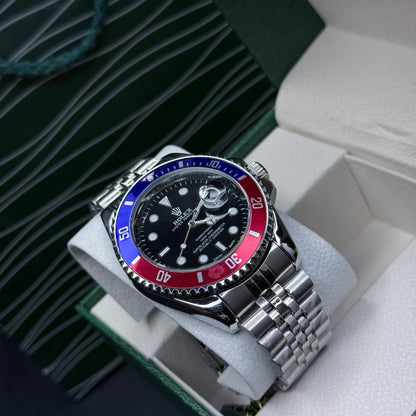 RLX SUBMARINER JUBILEE PARA HOMBRE REF PEPSI